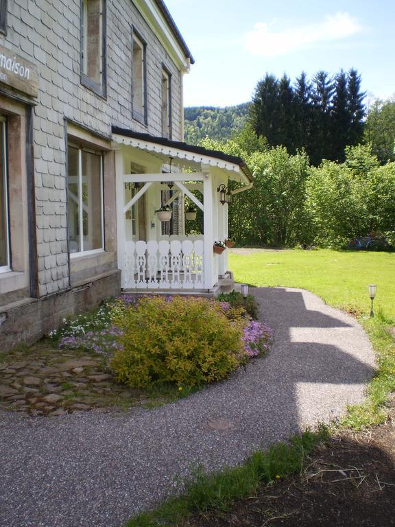 Chambres D'Hotes Le Clos Des Lesses Fresse-sur-Moselle Exterior foto