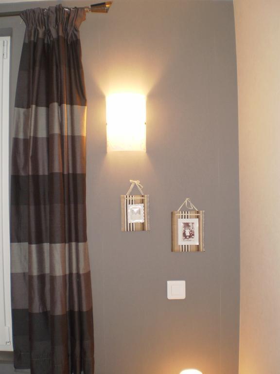 Chambres D'Hotes Le Clos Des Lesses Fresse-sur-Moselle Exterior foto