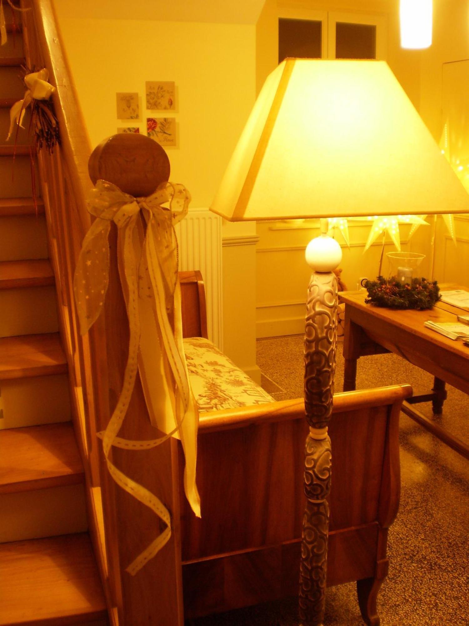 Chambres D'Hotes Le Clos Des Lesses Fresse-sur-Moselle Exterior foto