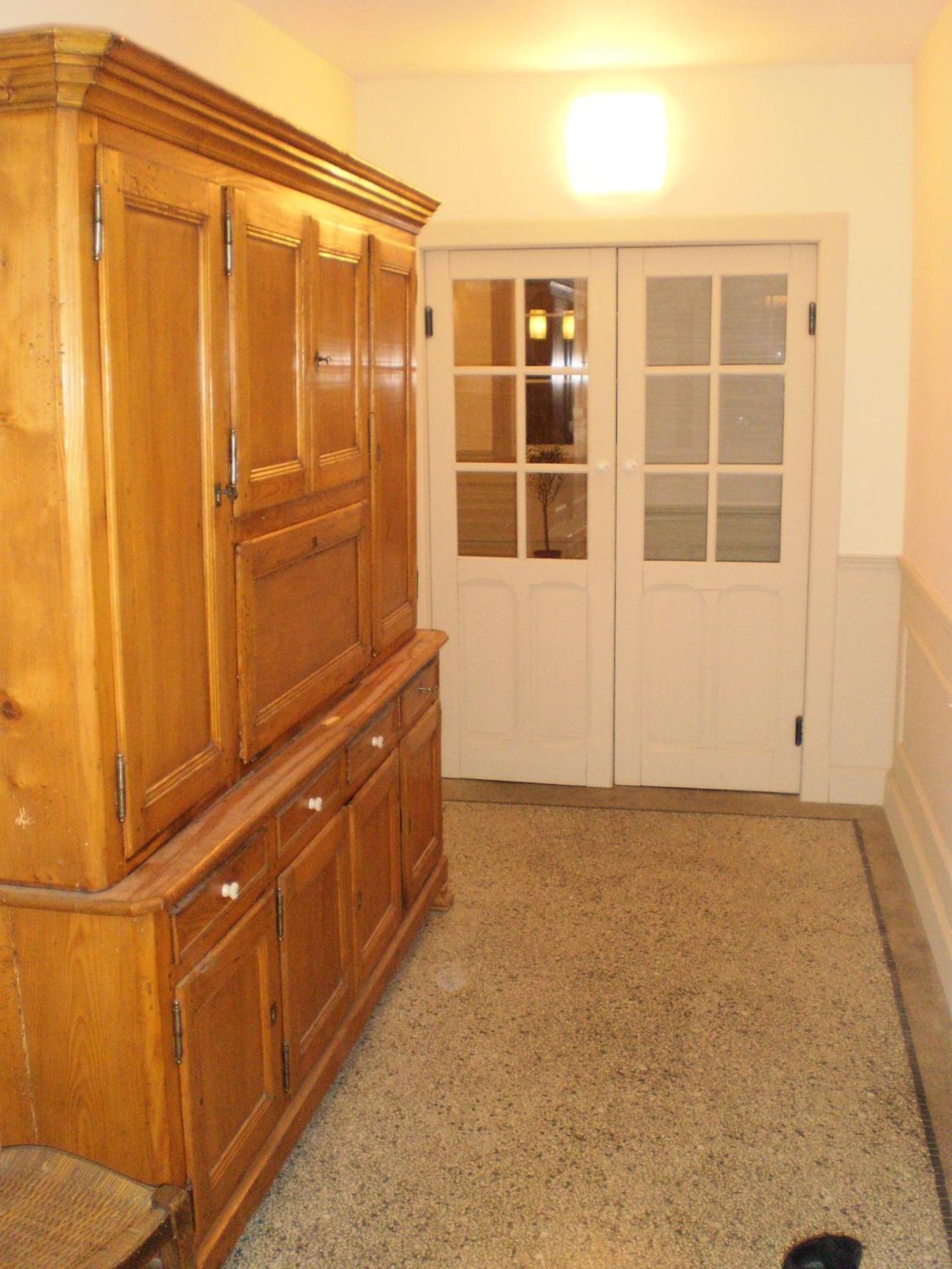 Chambres D'Hotes Le Clos Des Lesses Fresse-sur-Moselle Exterior foto